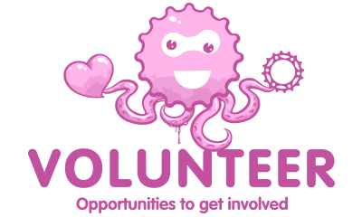 Volunteer